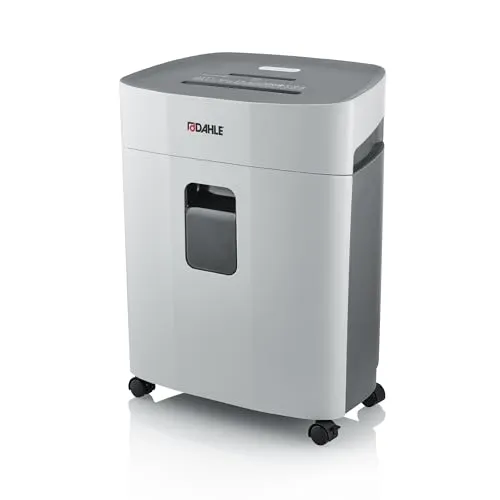 Dahle PaperSAFE PS 420