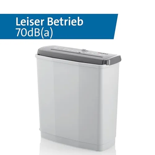 Dahle PaperSAFE PS 60 6