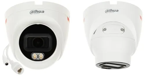 Dahua DH-IPC-HFW2849TL-S Pro 3