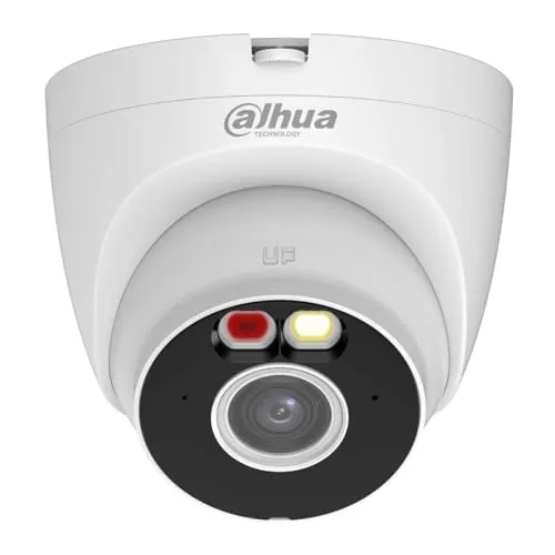 Dahua Turret A1 4