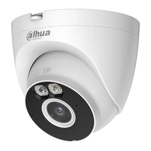 Dahua Turret A1 2