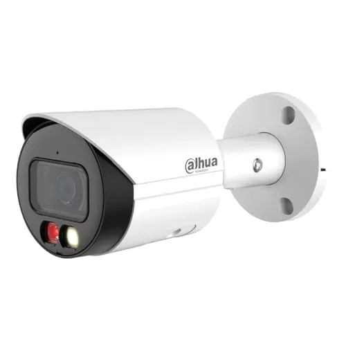 Dahua WizSense IPC-HFW2249S-S 2