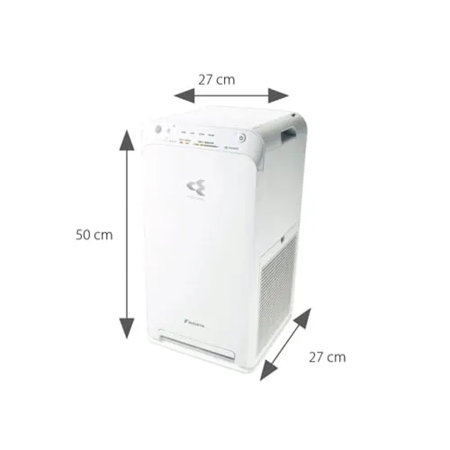 Daikin MC55W 2