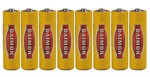 Daimon Alkaline (AA)