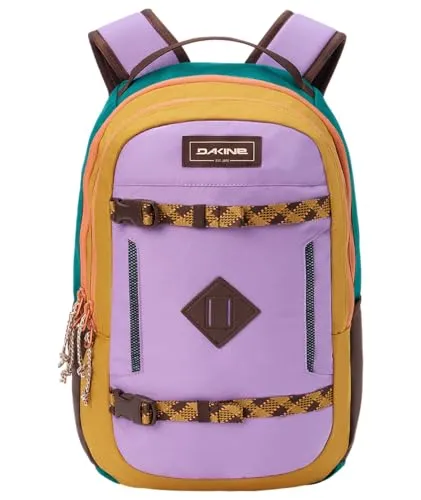 Dakine Mission