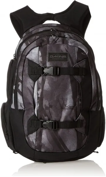 Dakine Mission Photo 25