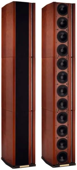 Dali Megaline Series III