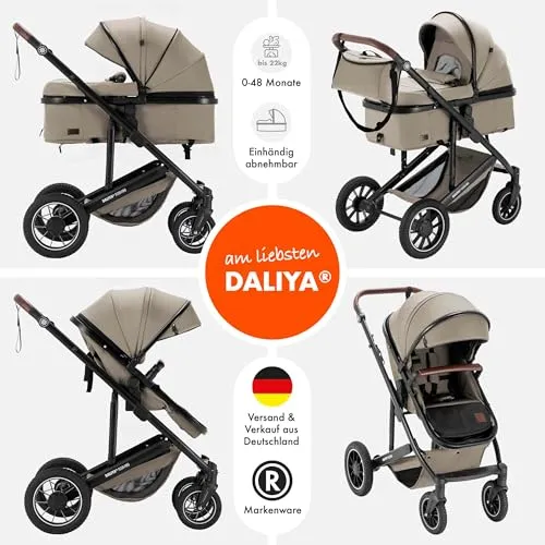 Daliya FLEXI-PRO M 2