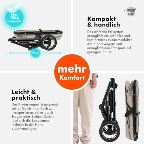 Daliya FLEXI-PRO M 5