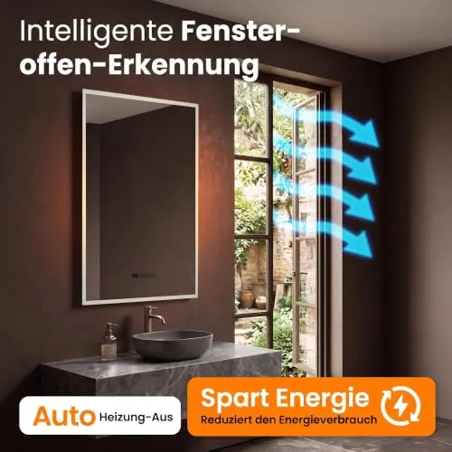 Dalsys Infrarotheizung 4
