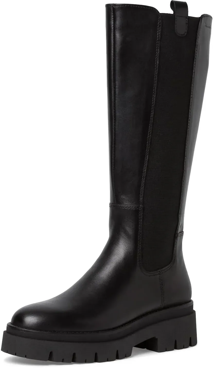Damen Schwarz 39