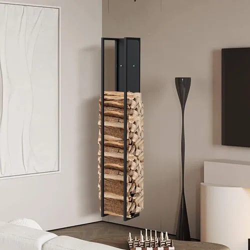 DanDiBo Kaminholzregal UC 3