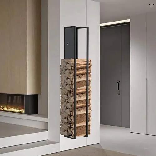 DanDiBo Kaminholzregal UC 6