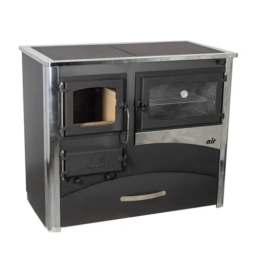 DanDiBo Kaminofen Air 3