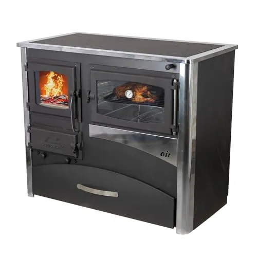 DanDiBo Kaminofen Air 2