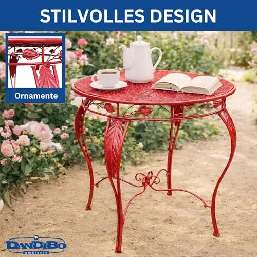 DanDiBo Rosso 96711 3