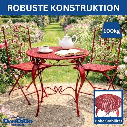 DanDiBo Rosso 96711 4