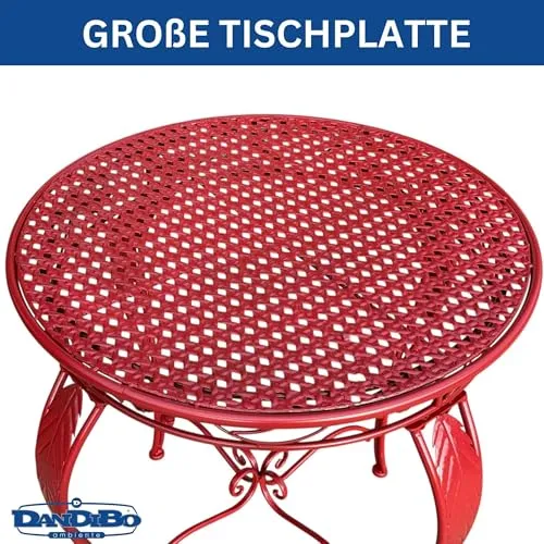 DanDiBo Rosso 96711 6