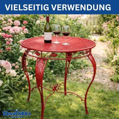 DanDiBo Rosso 96711 7