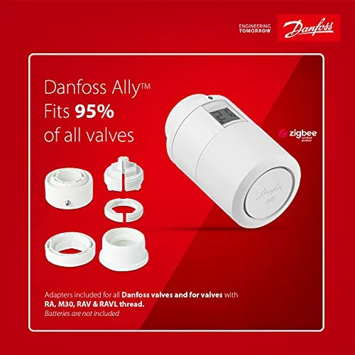 Danfoss Ally 4