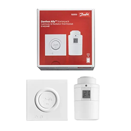 Danfoss Ally 5