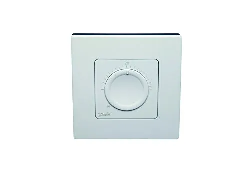 Danfoss Icon