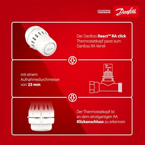 Danfoss RA 015G3090 4