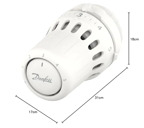 Danfoss RA 015G3090 6