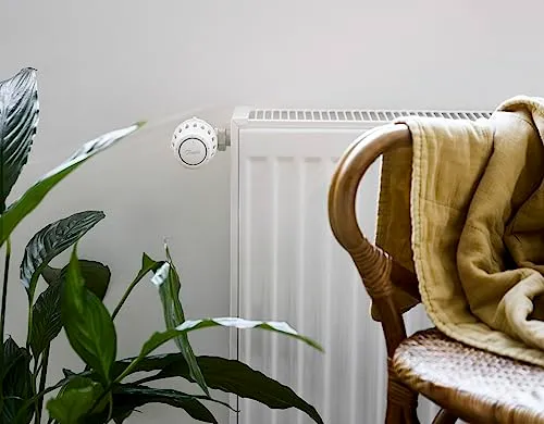 Danfoss React RA 7