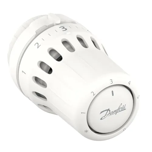 Danfoss React RA