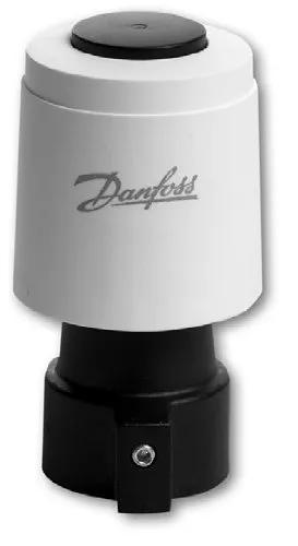 Danfoss TWA-V-NC
