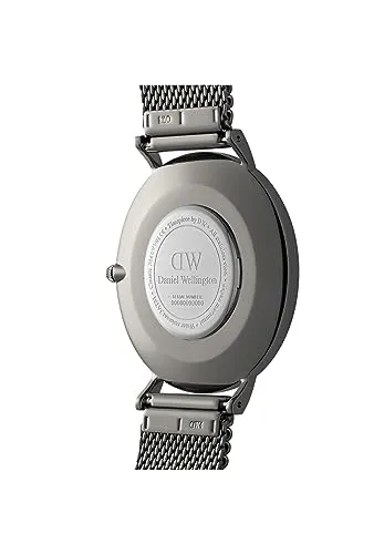 Daniel Wellington Classic 5