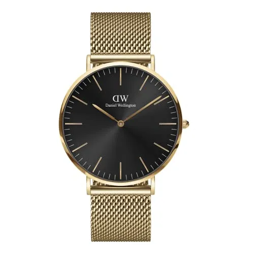 Daniel Wellington Classic 6