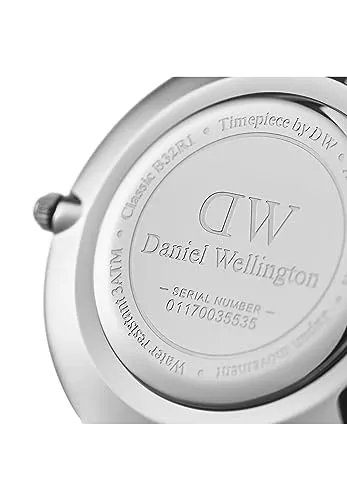 Daniel Wellington Petite 4