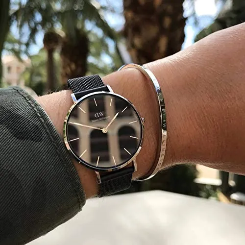 Daniel Wellington Petite 7