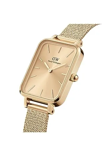 Daniel Wellington Quadro 4