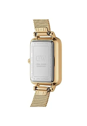 Daniel Wellington Quadro 6