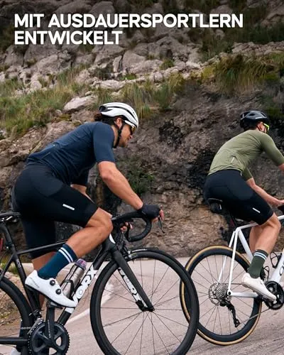 DANISH ENDURANCE Fahrradsocken 4