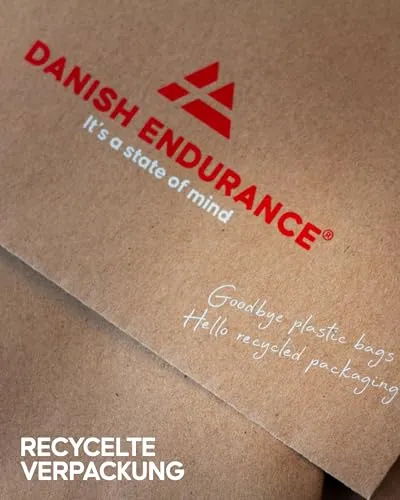 DANISH ENDURANCE Fahrradsocken 5