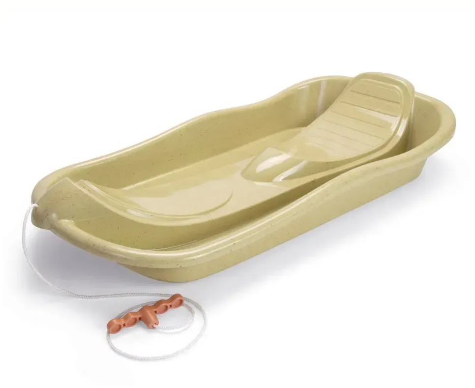 Dantoy Bio-Babyschlitten