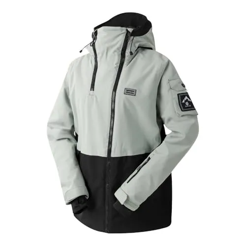 Dare2b Gnarly Jacket 38 3