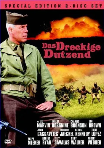 Das dreckige Dutzend (Special Edition)
