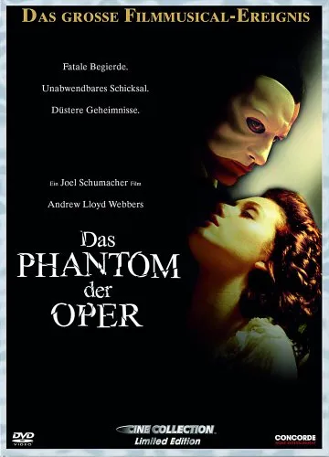 Das Phantom der Oper