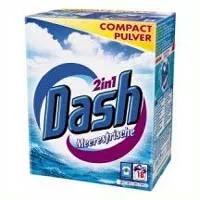 Dash 2 in 1 Compact Pulver Meeresfrische 2
