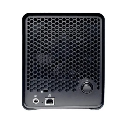 Data Robotics Drobo FS 2