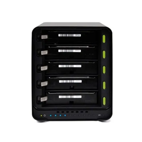 Data Robotics Drobo FS 3