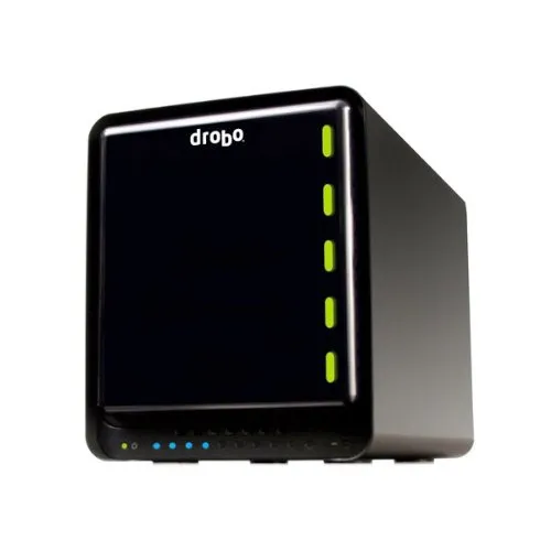 Data Robotics Drobo FS