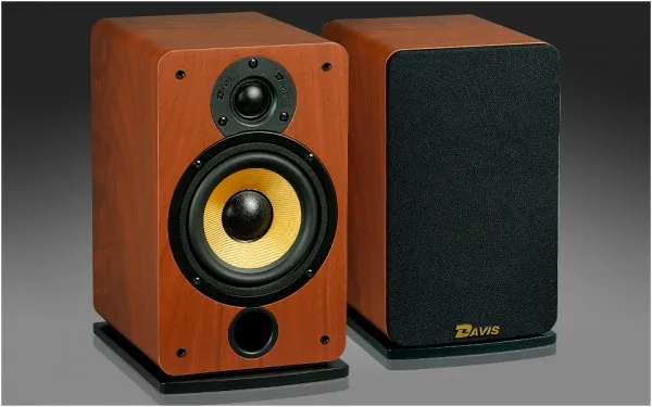 Davis Acoustics Easy EVA