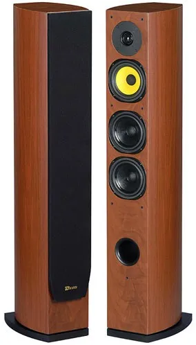 Davis Acoustics Matisse HD 2