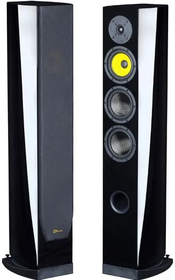 Davis Acoustics Matisse HD